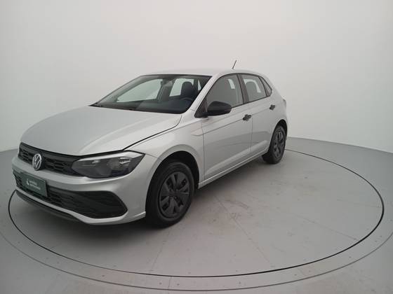 VOLKSWAGEN POLO 1.0 MPI TRACK MANUAL